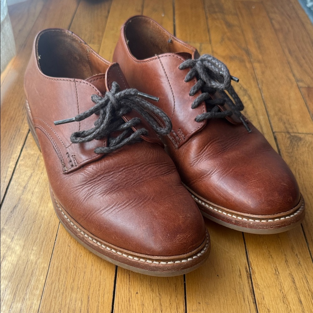 Men’s Frye Leather shoes 10